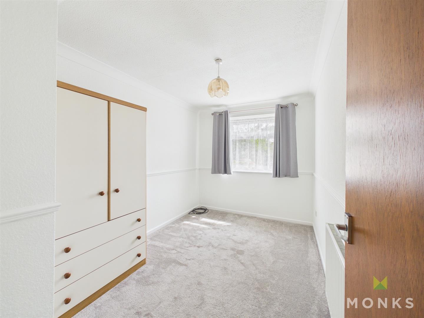 56 White Hart, Shrewsbury, SY3 7TE For Sale
